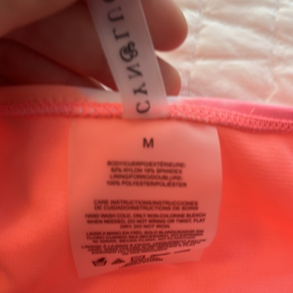 cyn & luca bikini bottom - Picture 4 of 4